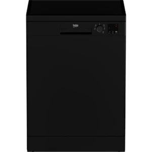 Máy rửa chén Beko DVN05321B 13 bộ độc lập màu đen