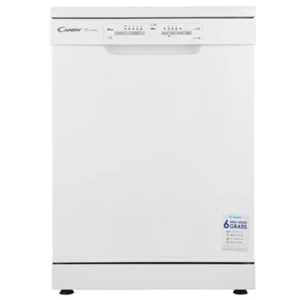 Máy rửa chén Candy CDPN 1L390PW Độc lập