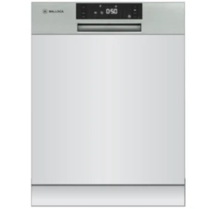 Máy rửa chén Malloca MDW14-S08SI