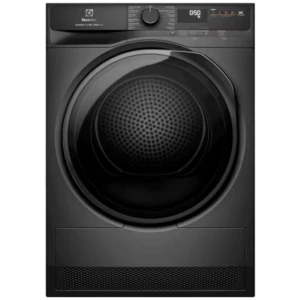 Máy sấy bơm nhiệt 8kg Electrolux EDH803J5SC