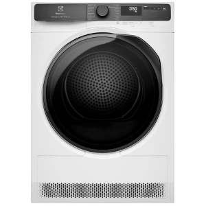 Máy sấy bơm nhiệt 8kg Electrolux EDH803J5WC