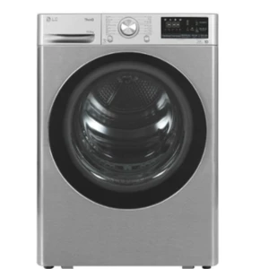 Máy sấy bơm nhiệt LG 10.5 kg DVHP50P