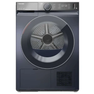 Máy sấy bơm nhiệt TOSHIBA TD-BK110GHV(MK) 10kg