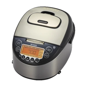 Nồi cơm điện cao tần Tiger JKT-F10W