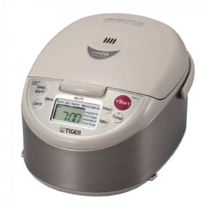 Nồi cơm điện tử cao tần Tiger JKW-A18W