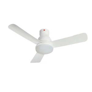 Quạt trần 3 cánh KDK U48FP White