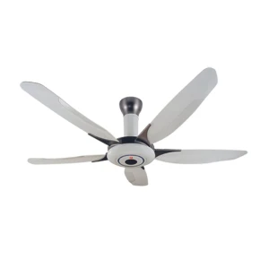 Quạt trần 5 cánh KDK Z60WS Gray