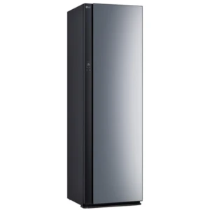 Tủ chăm sóc quần áo LG SC5GMR80H 5 móc Màu gương kính đen