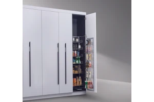 Tủ đồ khô Hafele cánh mở DOLCE 548.65.073