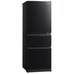 Tủ lạnh 3 cửa Mitsubishi Electric MR-CGX41EN-GBK 330 lít