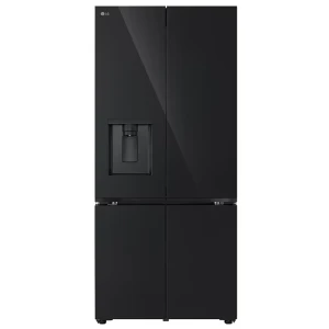 Tủ lạnh LG LFD61BLGA French Door mặt gương 607 lít