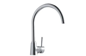 Vòi bếp cổ cong Minimalistic American Standard WF-5608