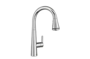 Vòi bếp dây rút với đầu phun American Standard WF-5634