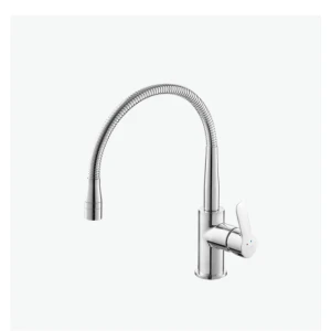 Vòi bếp Inax SFV-303S