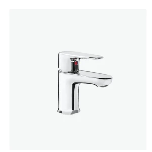 Vòi chậu rửa mặt Inax LFV-1112S