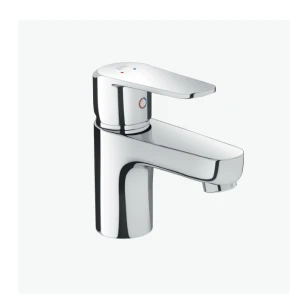 Vòi chậu rửa mặt Inax LFV-2012S-R