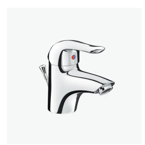 Vòi chậu rửa mặt Inax LFV-222S