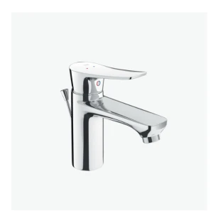 Vòi chậu rửa mặt Inax LFV-502S