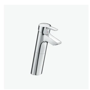 Vòi chậu rửa mặt Inax LFV-6012SH