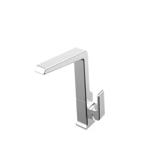 Vòi Malloca đồng thau mạ Chrome K014C