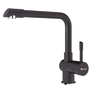 Vòi rửa bát Konox Felix Black