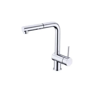 Vòi rửa chén Hafele HT21-CH1P254