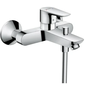 Vòi sen xả bồn nóng lạnh gắn tường Hansgrohe HG Talis E 71740007