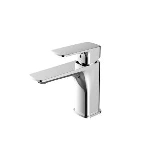 Vòi trộn Kobe 100 chrome Hafele 589.15.000