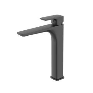 Vòi trộn Kobe 240 đen Hafele 589.15.032