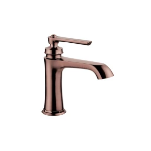 Vòi trộn Kyoto 100 bộ xả kéo Hafele 589.35.030