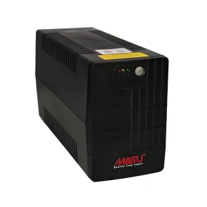 Bộ Lưu Điện UPS Offline Masu 1200VA/600W MS1200VA