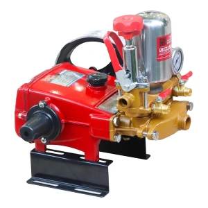 Đầu Phun Xịt Áp Lực Mitsukaisho 1Hp M-KCT28