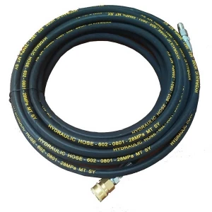 Dây bố thép máy rửa xe cao áp 50M