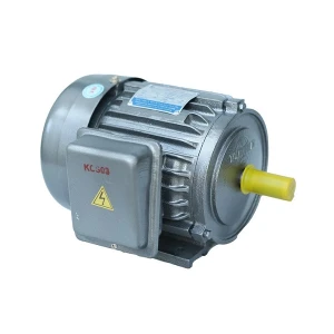 Động cơ điện JET TOÀN PHÁT 2.2Kw vỏ gang 1490 vòng/phút 1pha