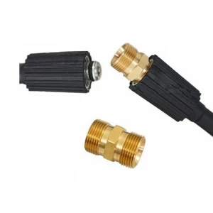 Khớp Nối Dây Máy Rửa Xe 22mm