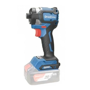 Máy bắt vít dùng pin 20V Dongcheng DCPL208 - Thân máy tách bộ