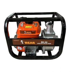 Máy bơm nước chạy xăng 5.5HP BEAR BE-50