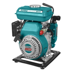 Máy bơm nước dùng xăng Total TP3101 9HP