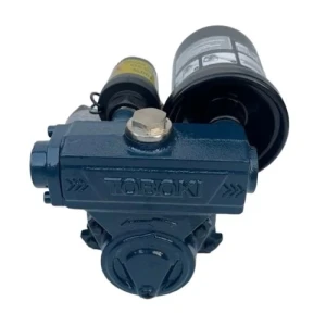 Máy bơm nước tăng áp Nhật TOBOKI 350W T-350A