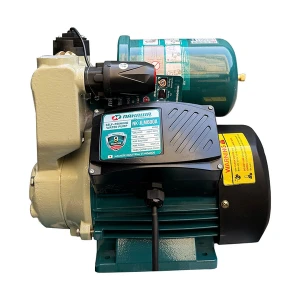 Máy bơm nước tăng áp tự động giếng Nhật NAKAWA JLM-600A 600W