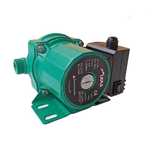 Máy Bơm Nước Tăng Áp Tự Động Lead LE 15/9A