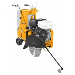 Máy cắt bê tông nhựa đường dùng xăng INGCO 13HP GSF16-2