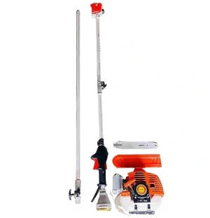 Máy cắt cành tầm cao TROPIC MT-330 GX35