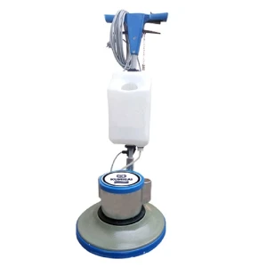 Máy Chà Sàn Thảm Công Nghiệp Kumisai KMS-522