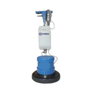 Máy Chà Sàn Thảm Công Nghiệp Kumisai KMS-523