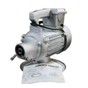 Máy Đầm Dùi Điện Kwavn 1.5Kw DR-1500 Dây Đồng