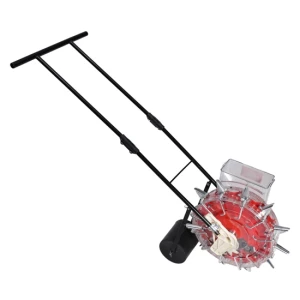 Máy gieo ngô, trồng lạc, tỉa bắp, gieo thóc lúa nương 16 mỏ Vinafarm VNGH-1000