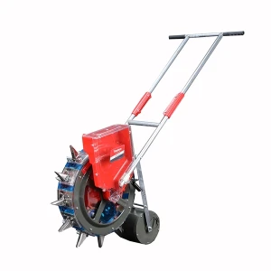 Máy gieo ngô, trồng lạc, tỉa bắp, gieo thóc lúa nương 16 mỏ Vinafarm VNSM-2316