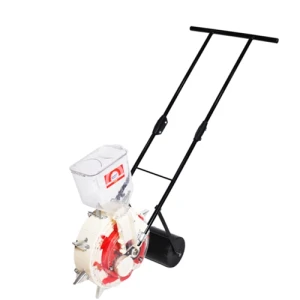 Máy gieo ngô, trồng lạc, tỉa bắp, gieo thóc lúa nương 8 mỏ Vinafarm VNGH-988