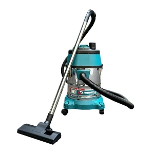 Máy Hút Bụi Nakawa 1600W 25L NK-HB25L Khô Ướt, Thổi Bụi